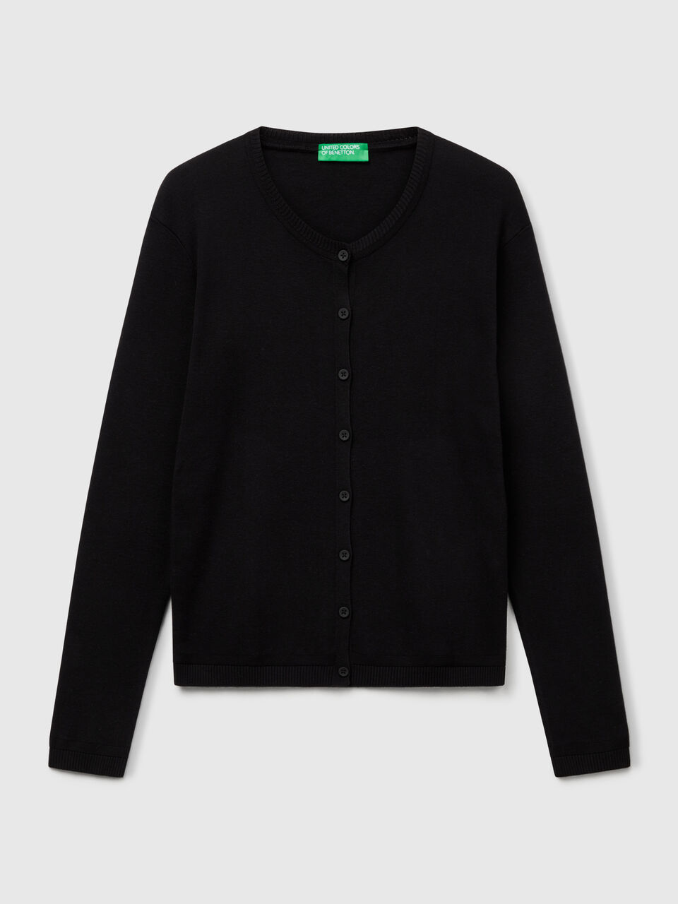 L/S SWEATER Mujer image number 1