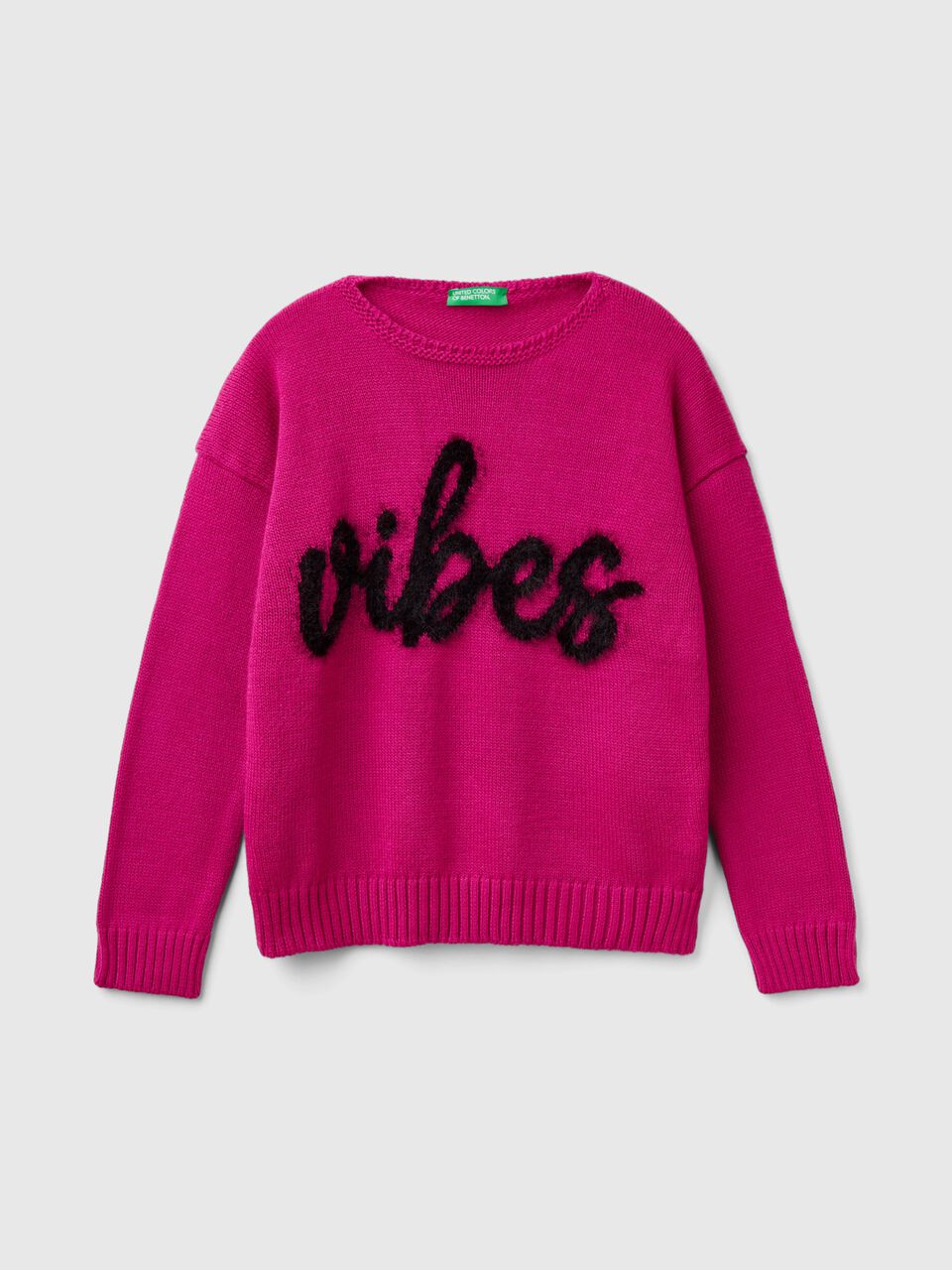 SWEATER L/S Niña image number null