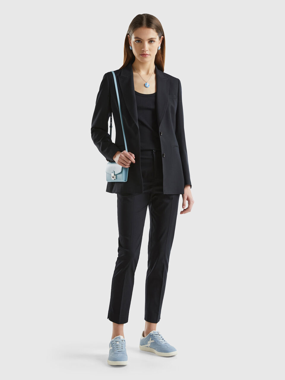 TROUSERS Mujer image number null