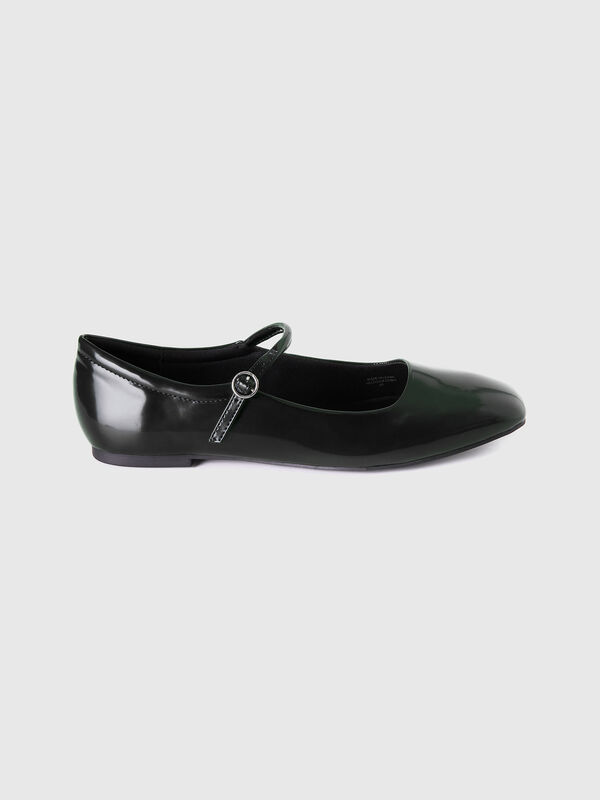 Bailarinas con pulsera Mujer