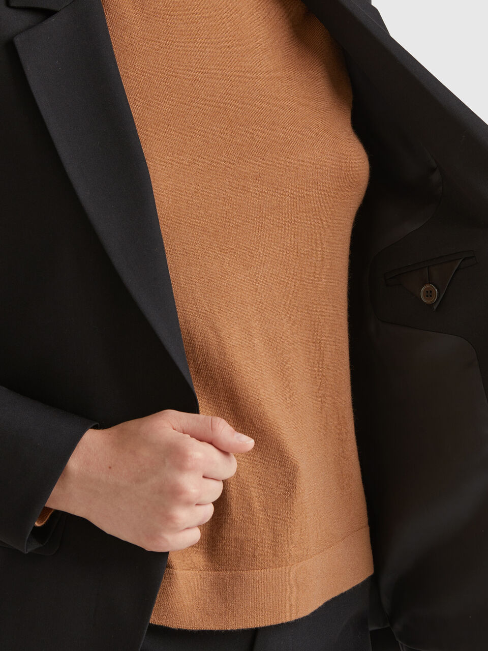 JACKET Mujer image number null