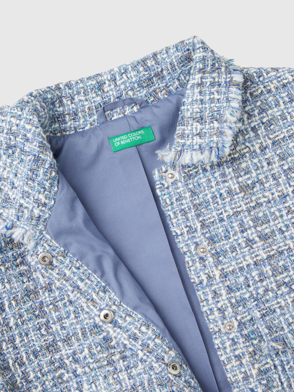 JACKET Niña image number null