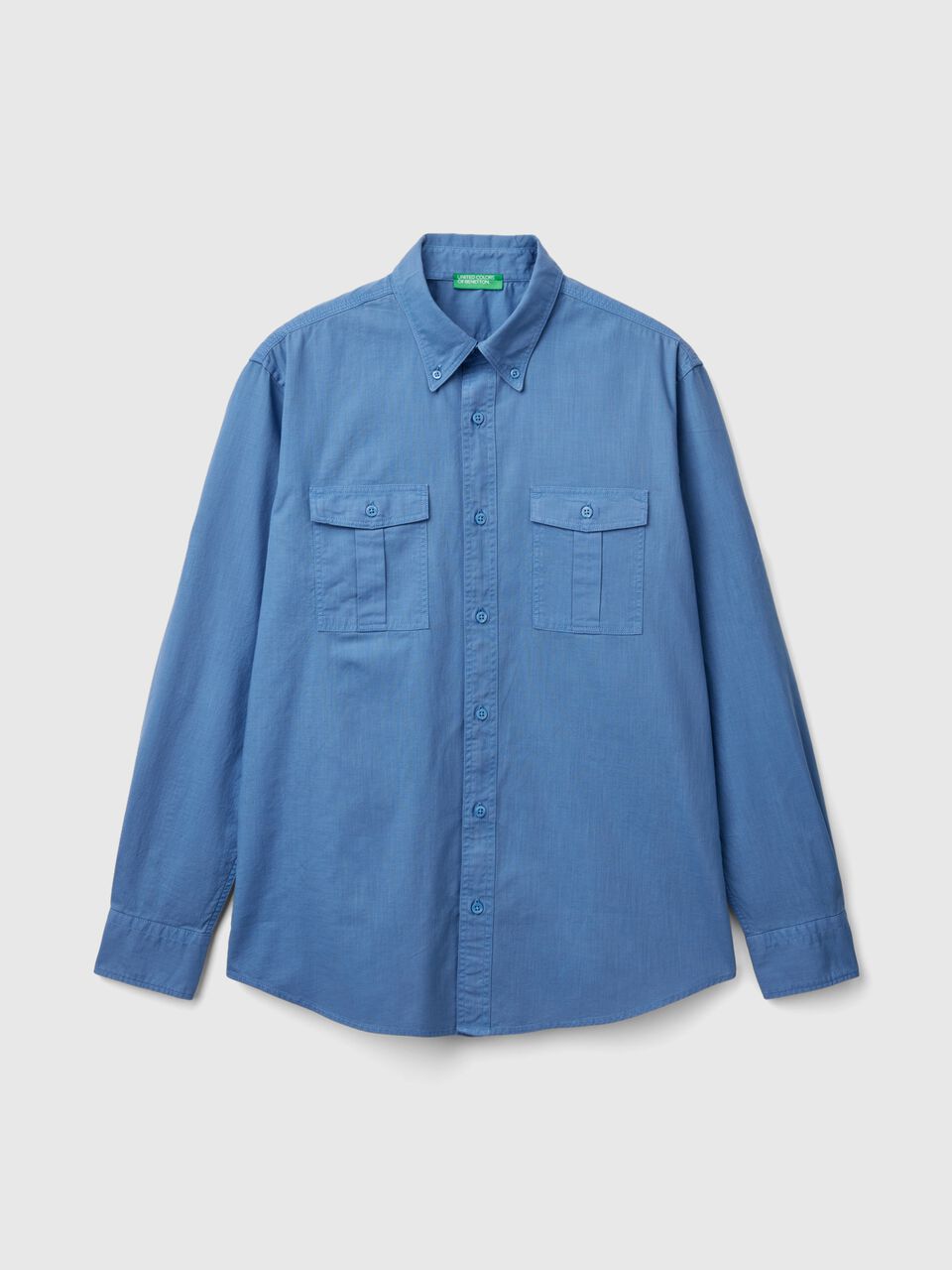 SHIRT Hombre image number 1