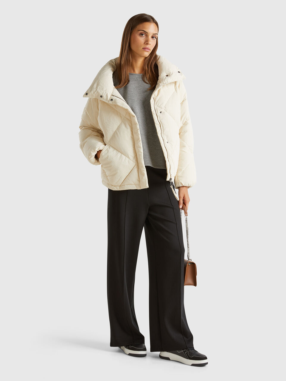 JACKET Mujer image number null