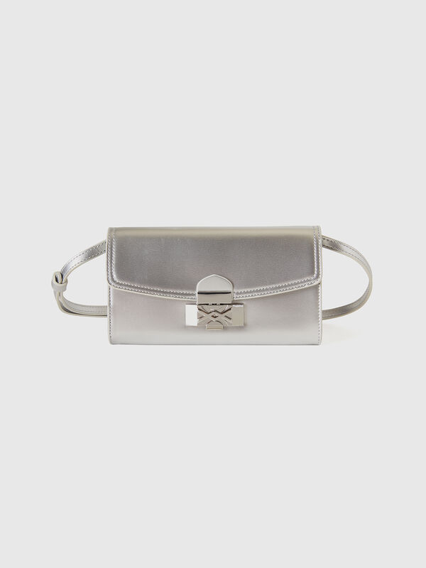 Bolso para móvil con bandolera Mujer