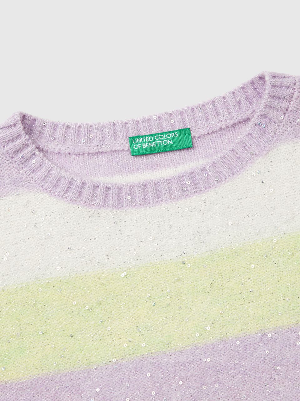 SWEATER L/S Niña image number null