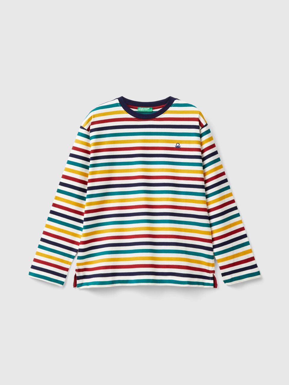 T-SHIRT L/S Ni&ntilde;o image number null