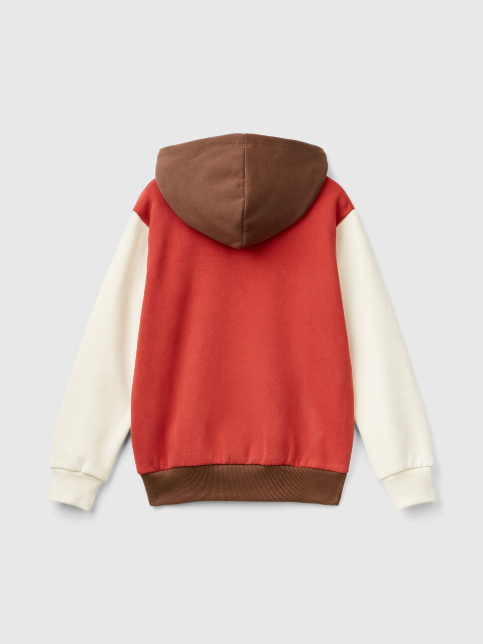 SWEATER W/HOOD Niño image number null