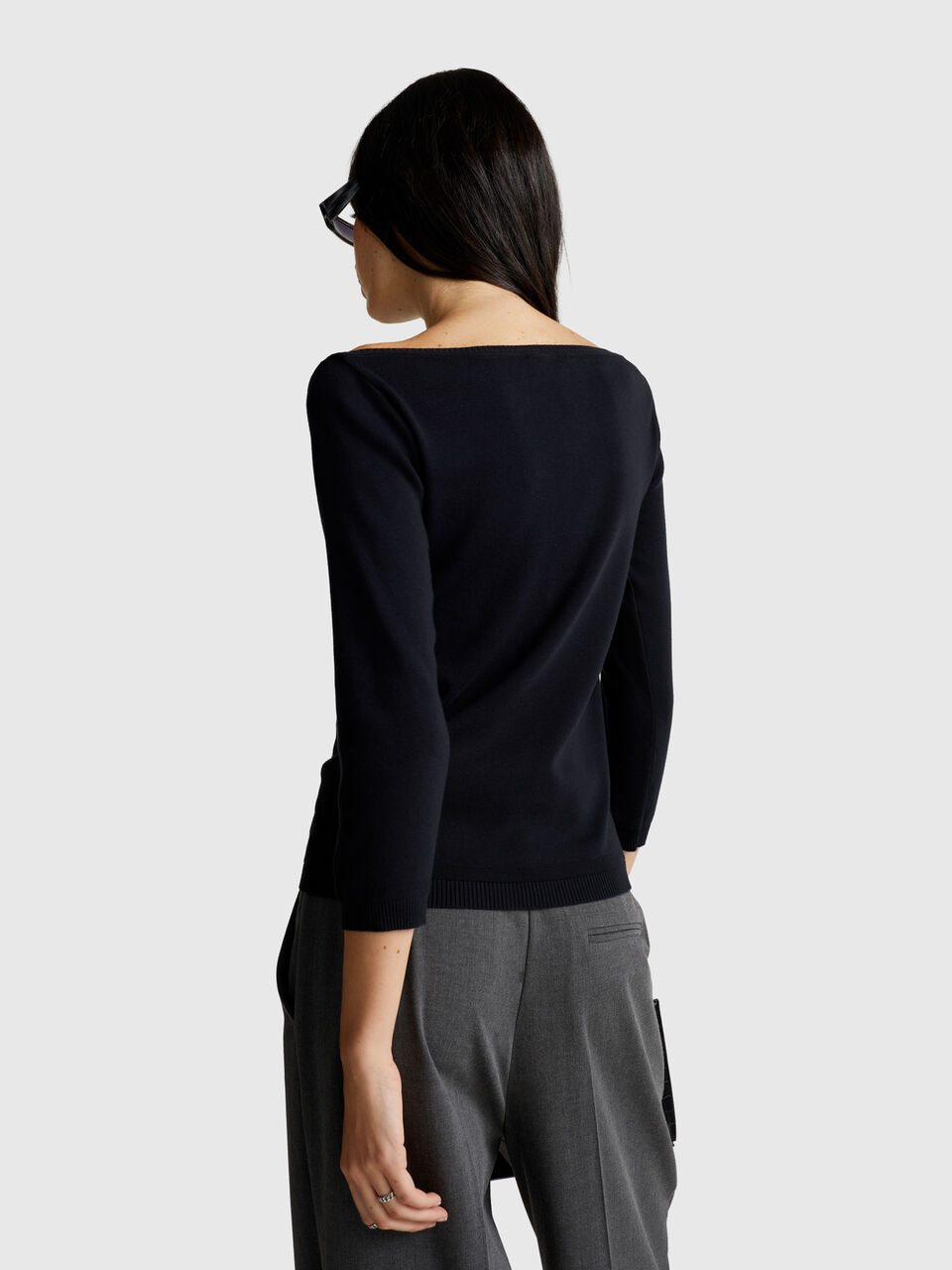 SWEATER H/S Mujer image number null