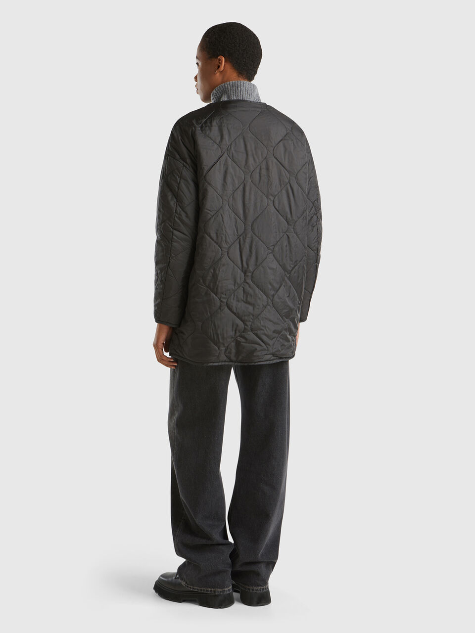 JACKET Mujer image number null