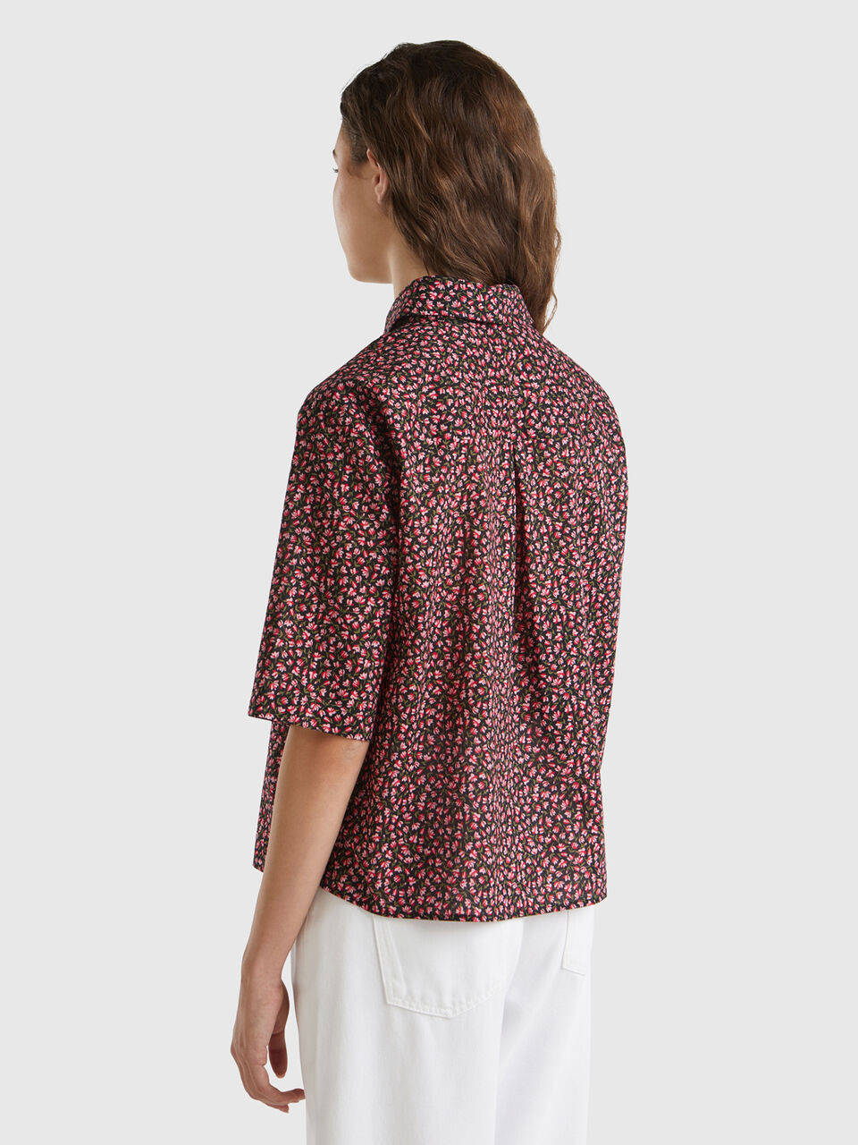 SHIRT Mujer image number null