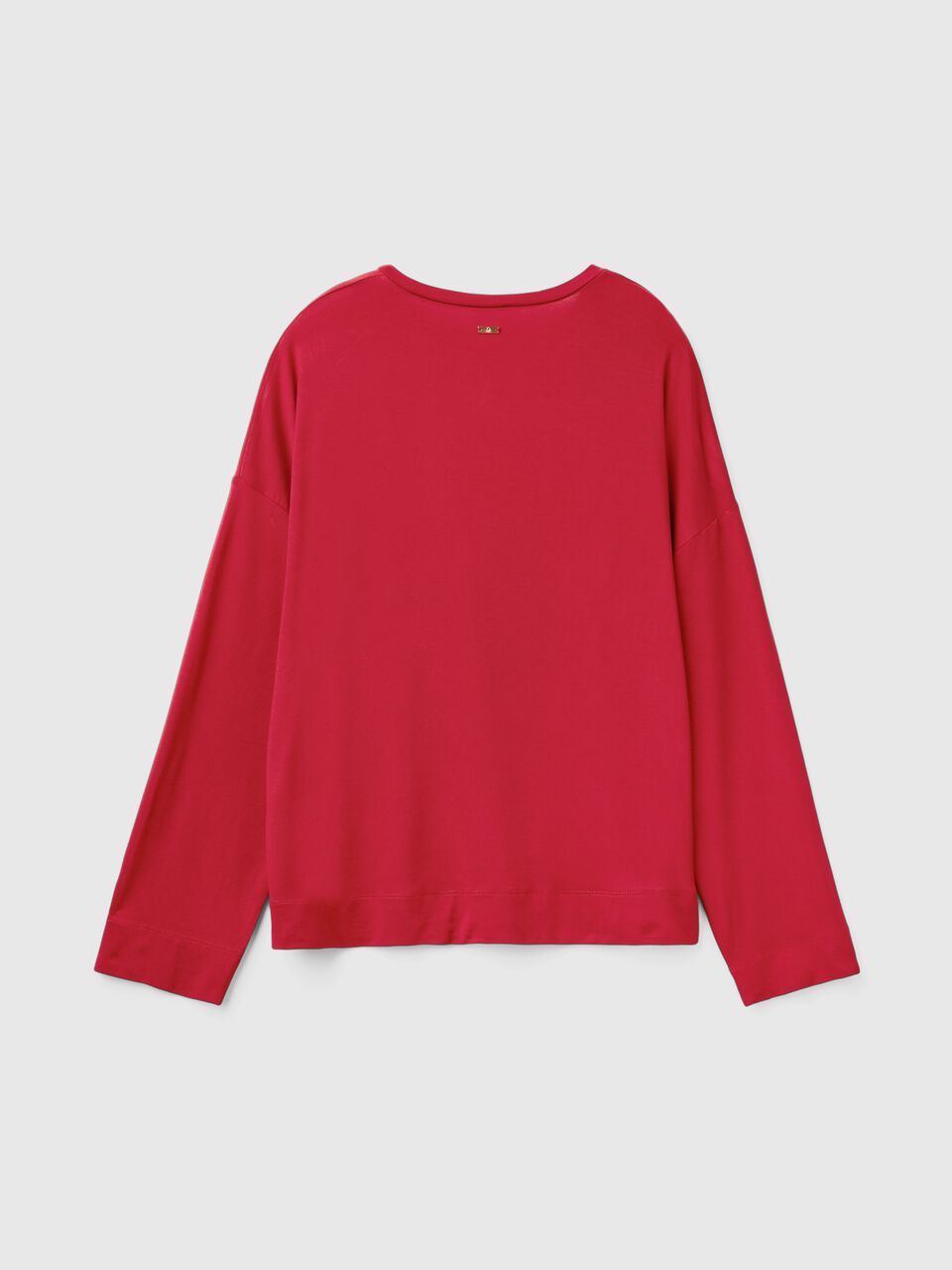 SWEATER L/S Mujer image number 2