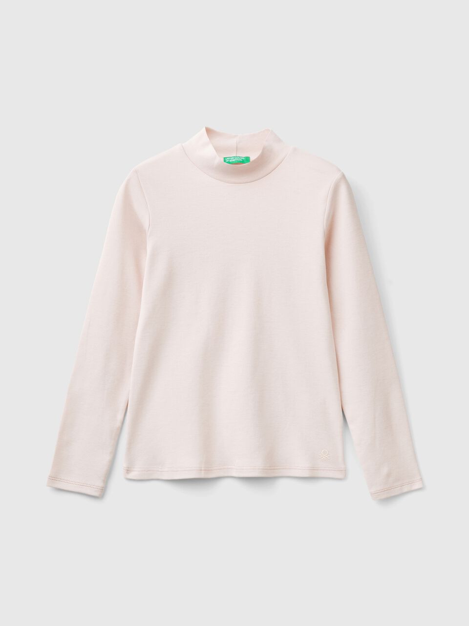 T-SHIRT L/S Niña image number 1