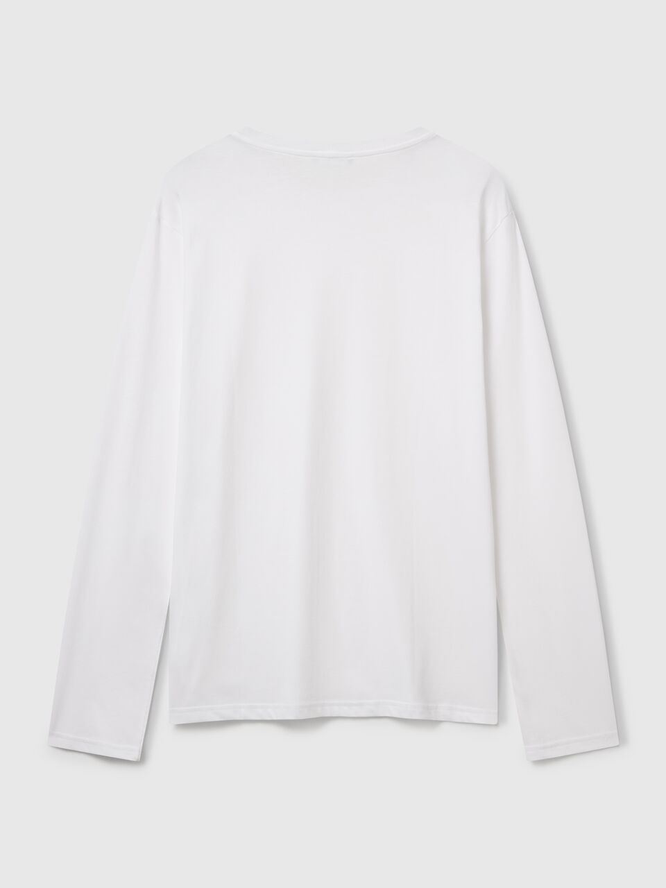 T-SHIRT L/S Hombre image number 2