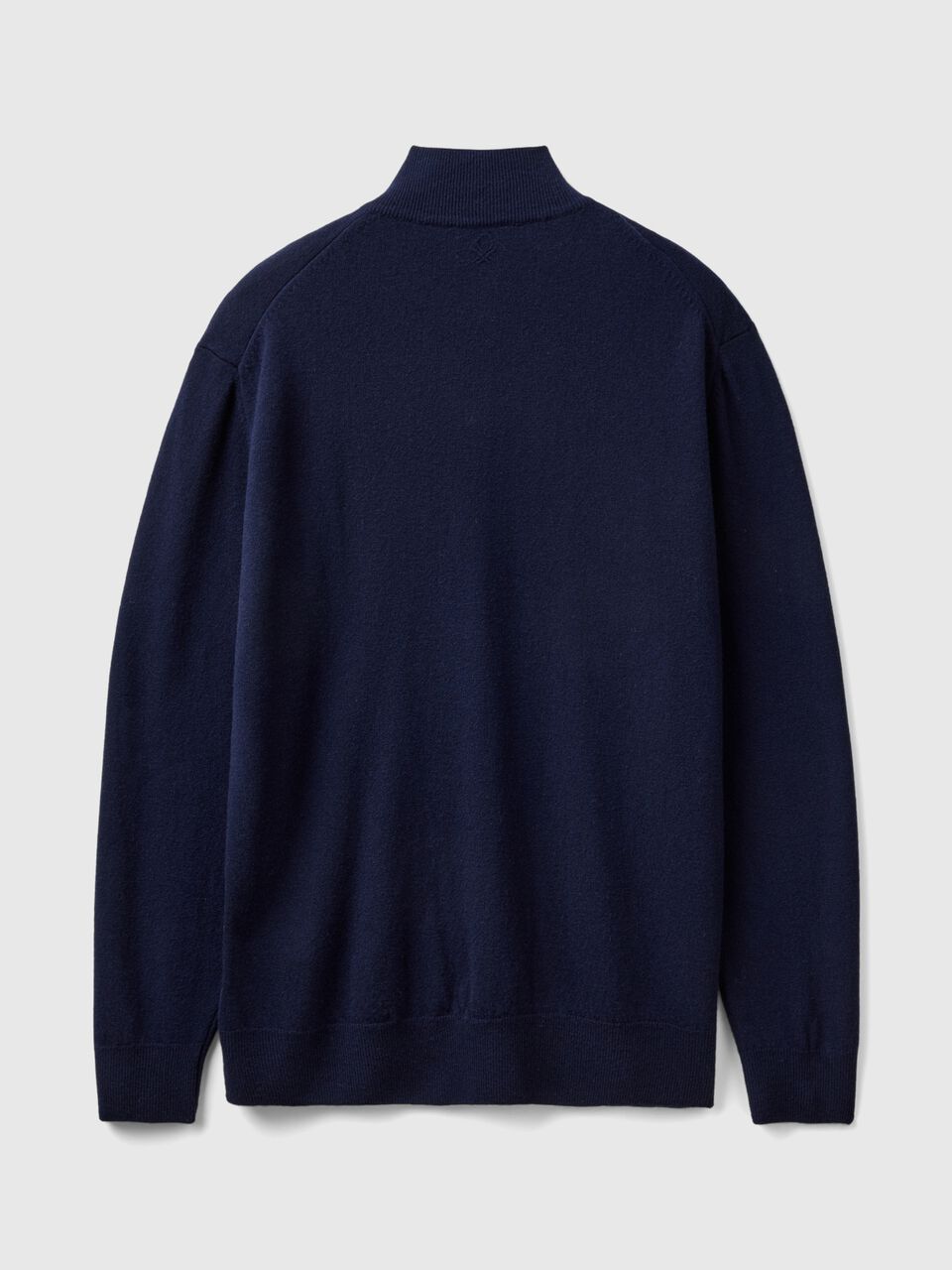 ROUND NECK SWEATL/S Hombre image number null