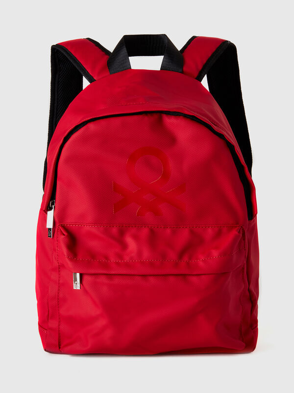 Mochila de nailon Niño