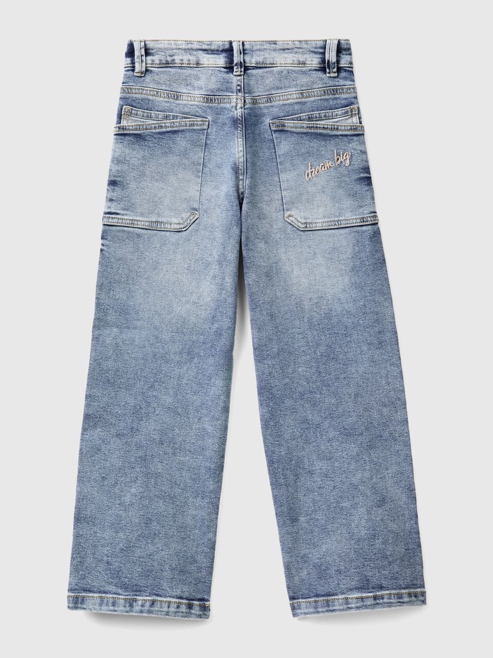 TROUSERS Niña image number 2