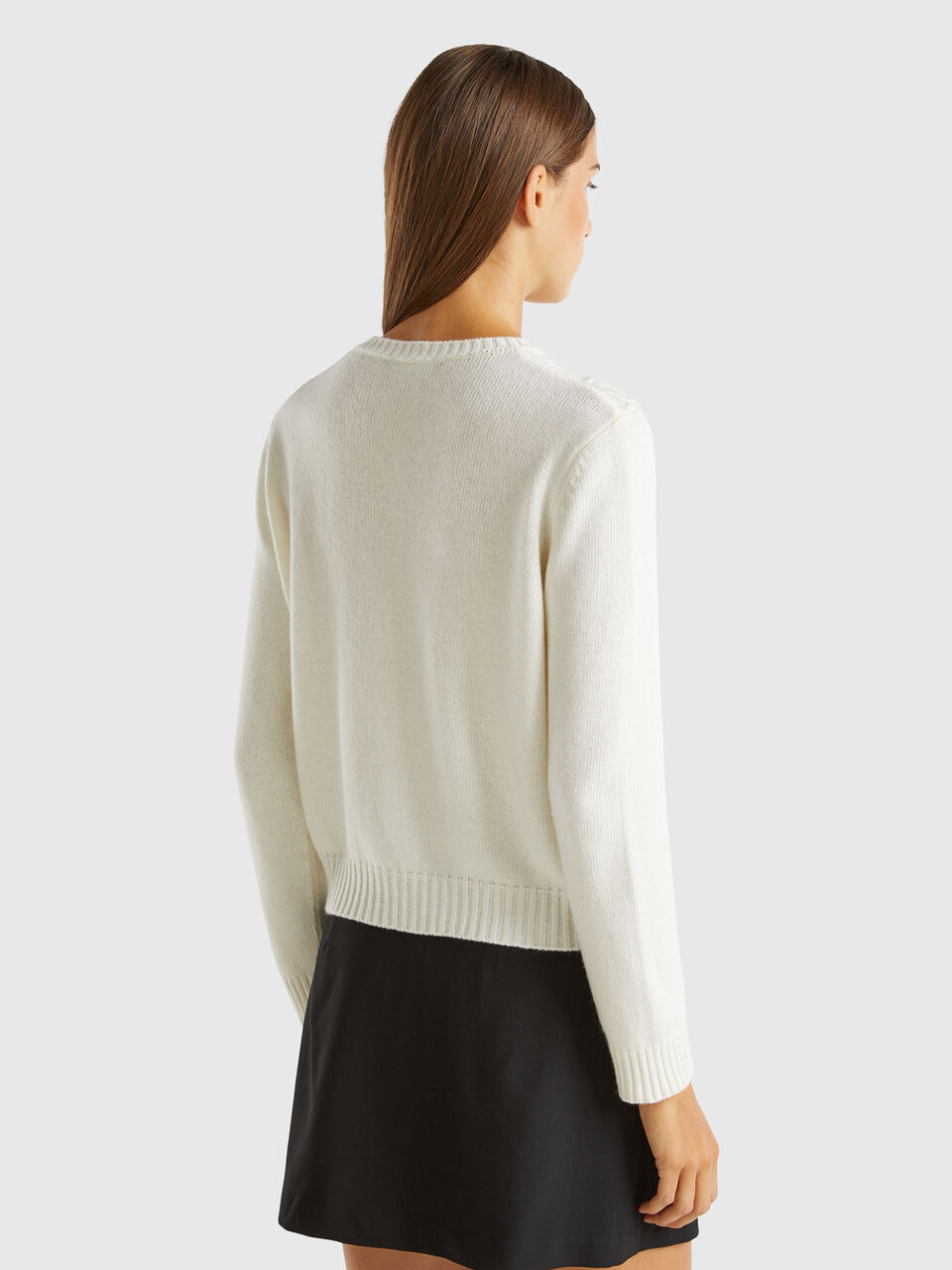 SWEATER L/S Mujer image number null
