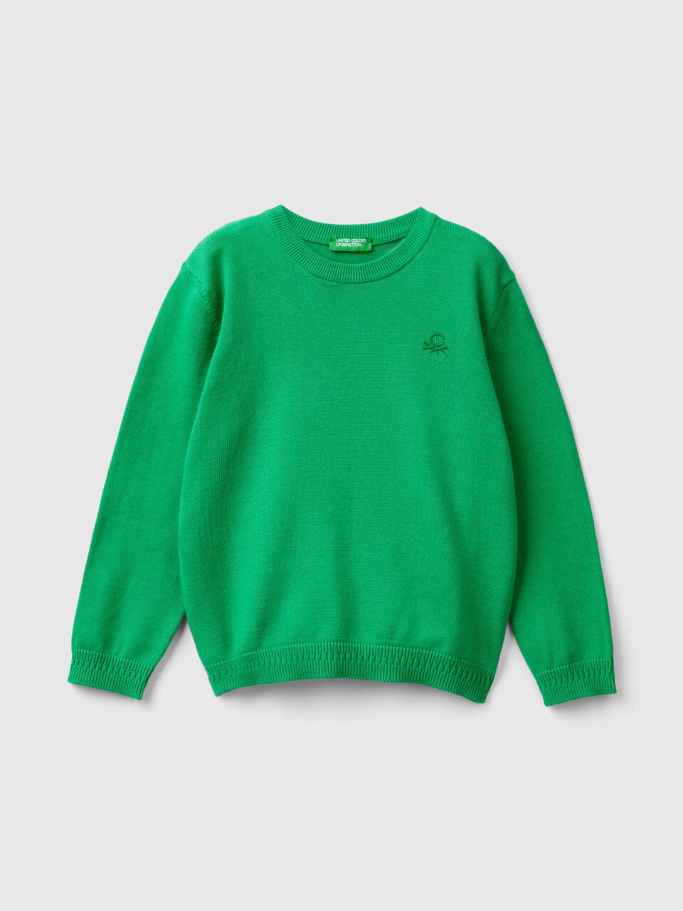 SWEATER L/S Niño image number 1