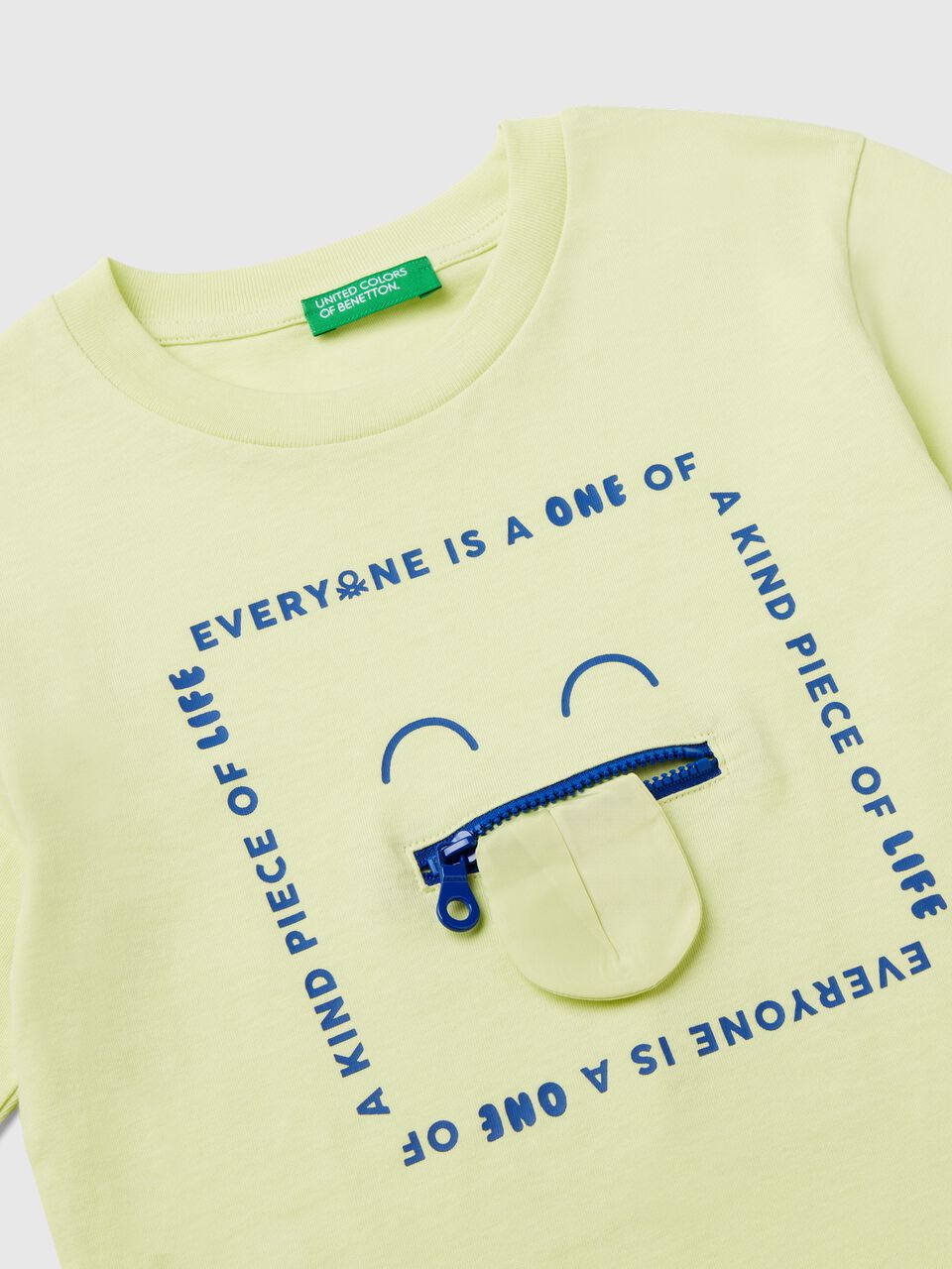 T-SHIRT L/S Niño image number null