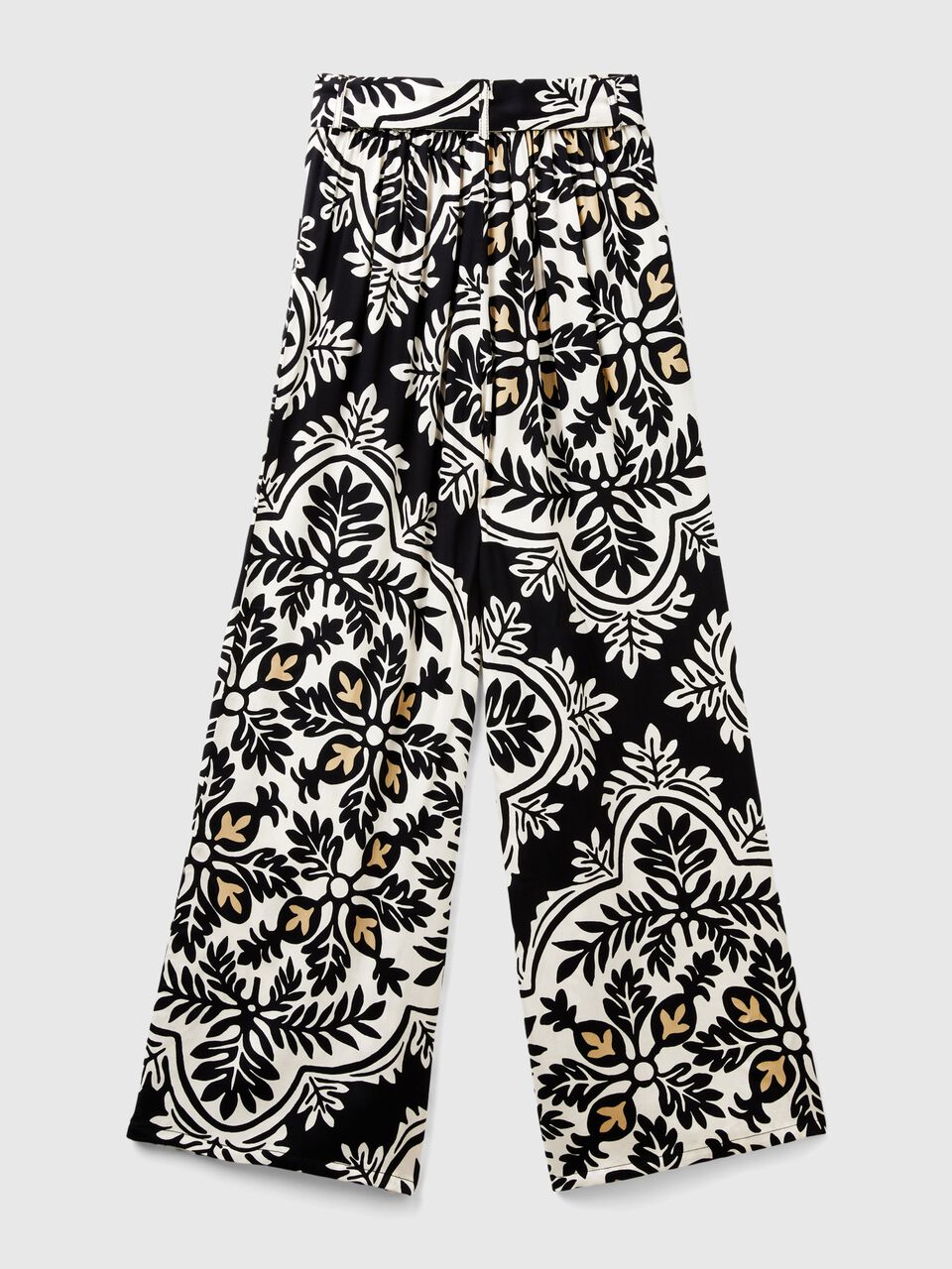 TROUSERS Mujer image number 2