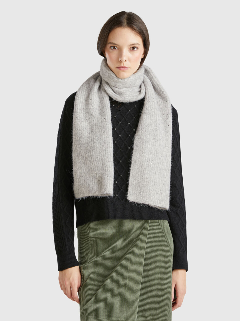 SCARF Mujer image number null