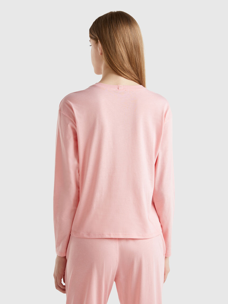 T-SHIRT L/S Mujer image number null