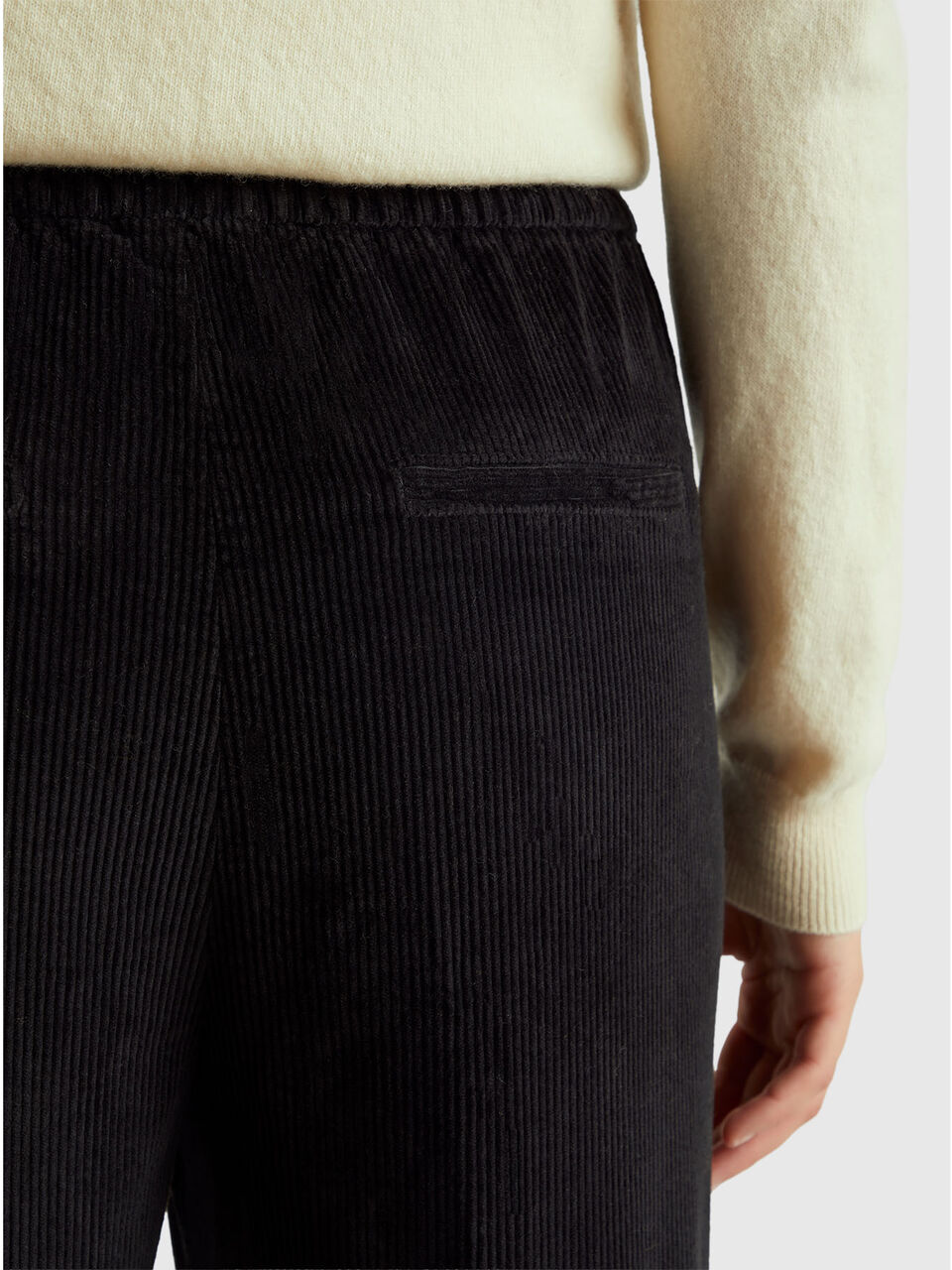 TROUSERS Mujer image number null