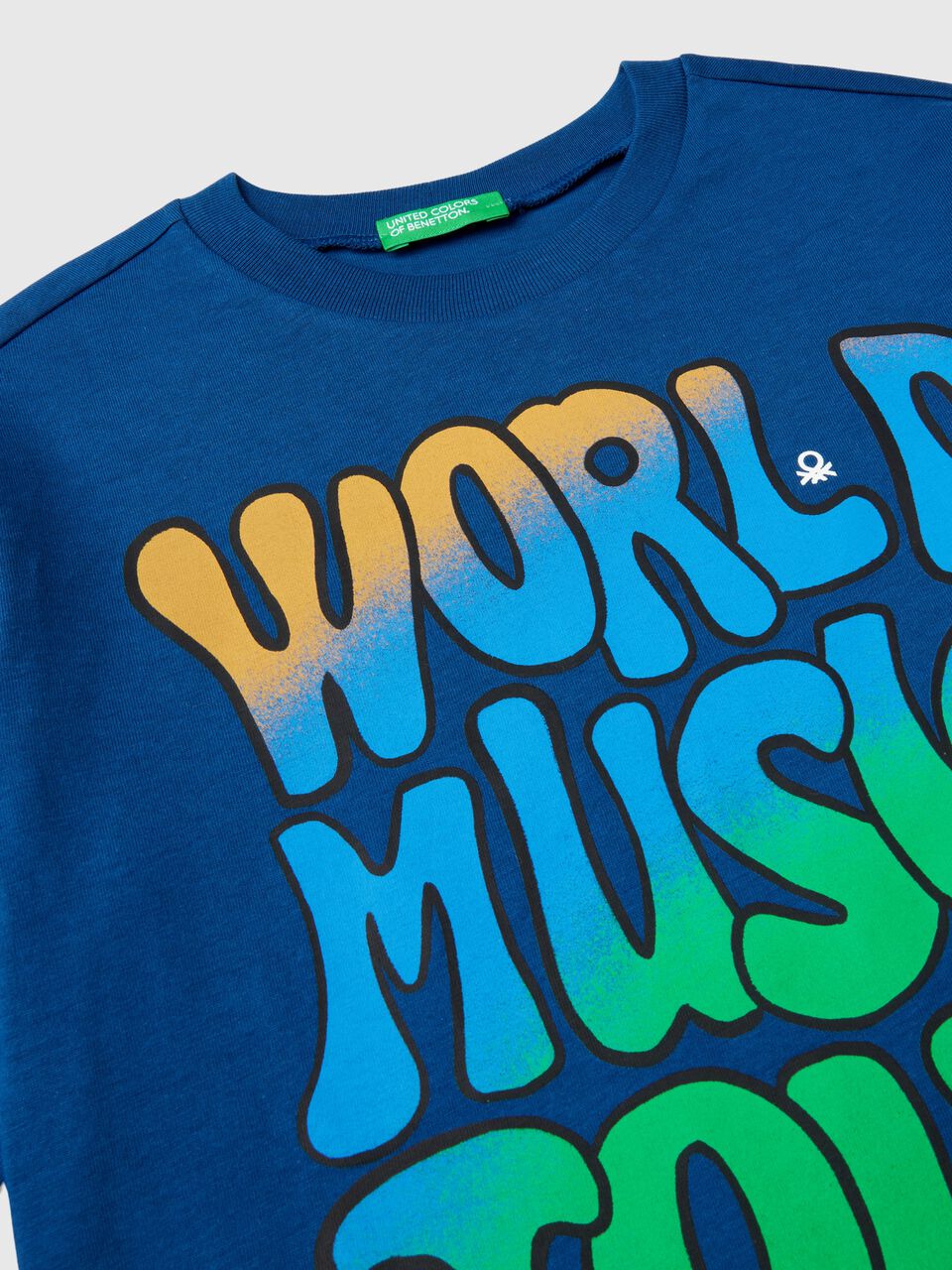 T-SHIRT L/S Niño image number null