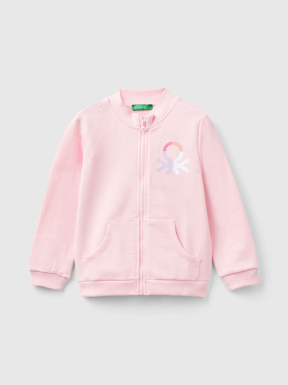JACKET Niña image number 1