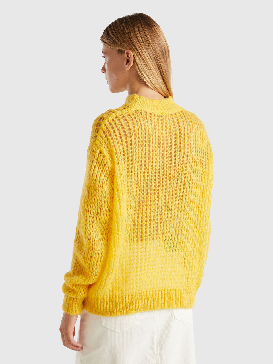 SWEATER L/S Mujer image number null