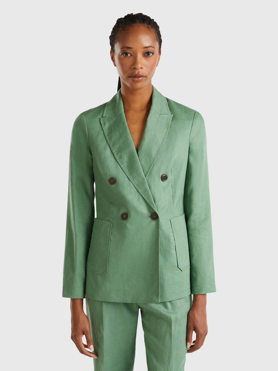 JACKET Mujer image number null