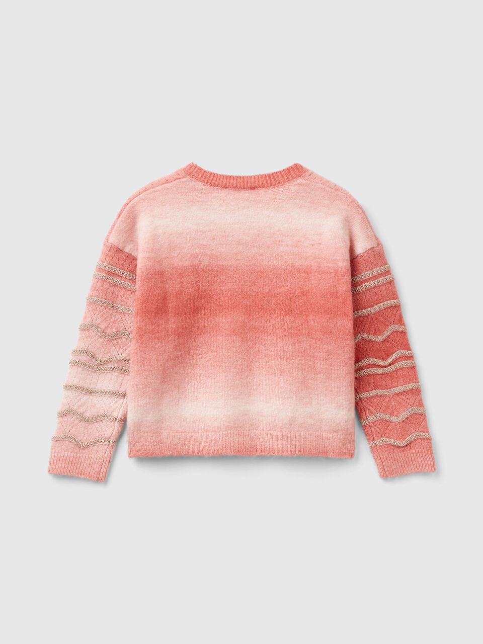 L/S SWEATER Niña image number 2