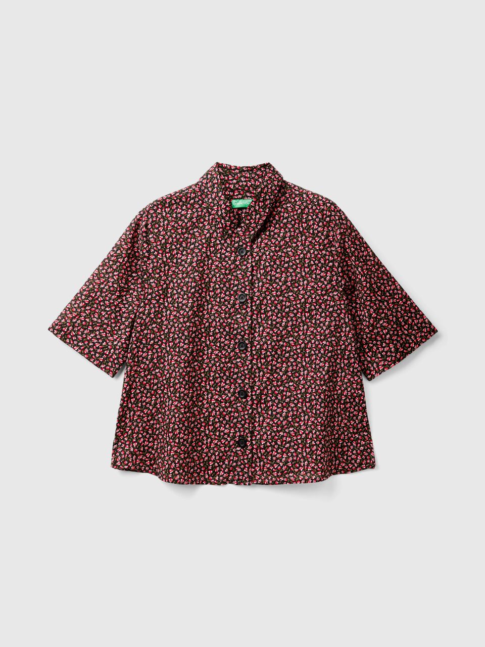 SHIRT Mujer image number null