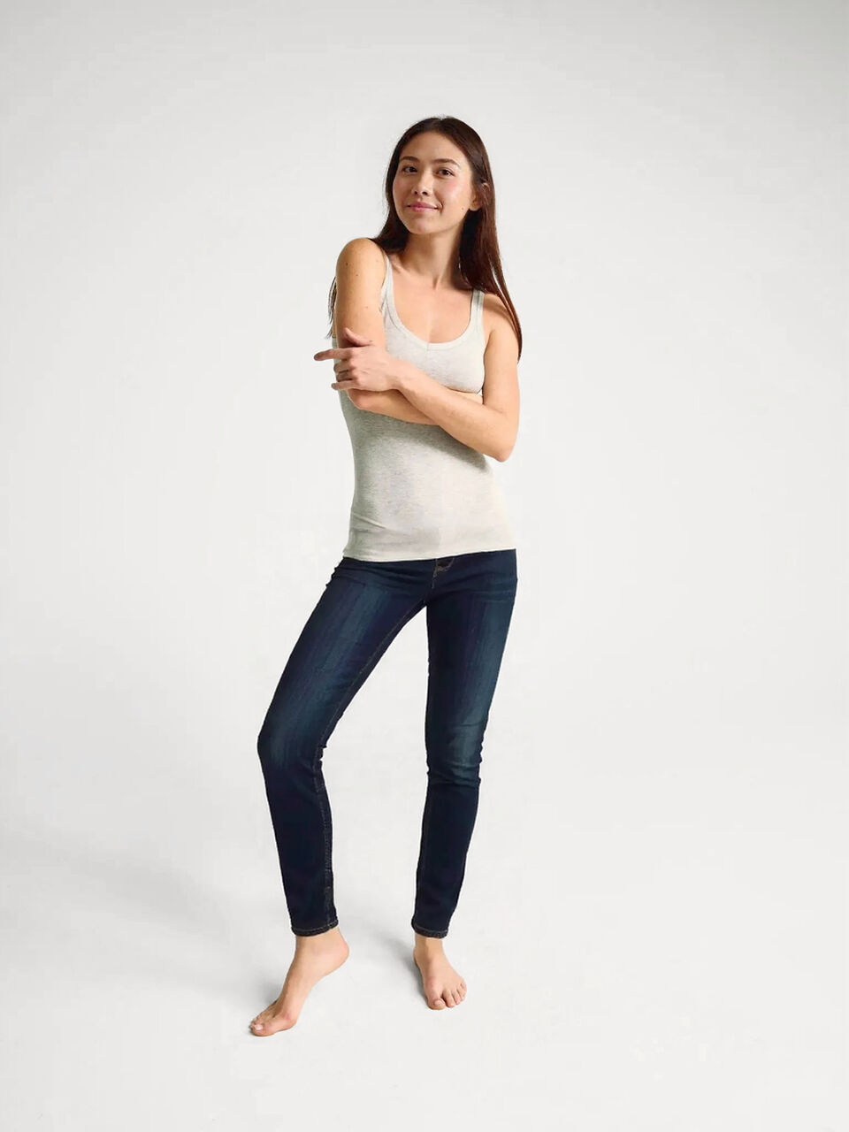 TROUSERS Mujer image number null