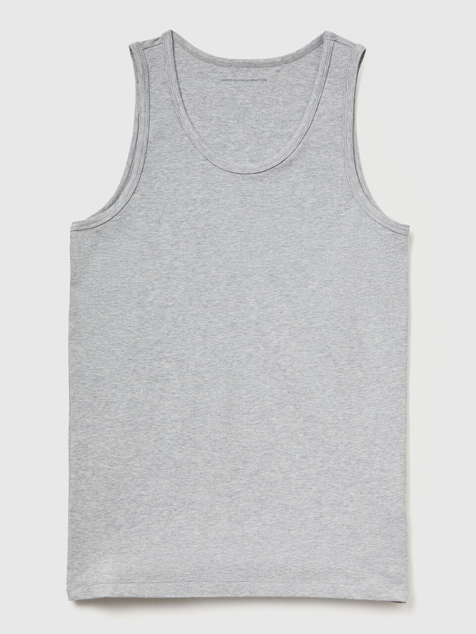 TANK-TOP Hombre image number 1