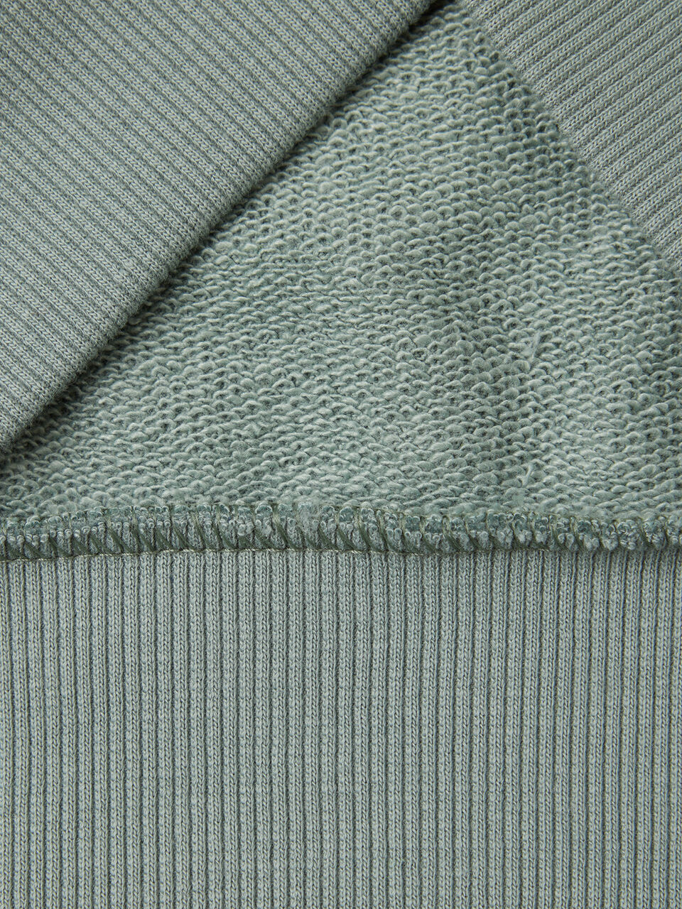 SWEATER W/HOOD Ni&ntilde;o image number null