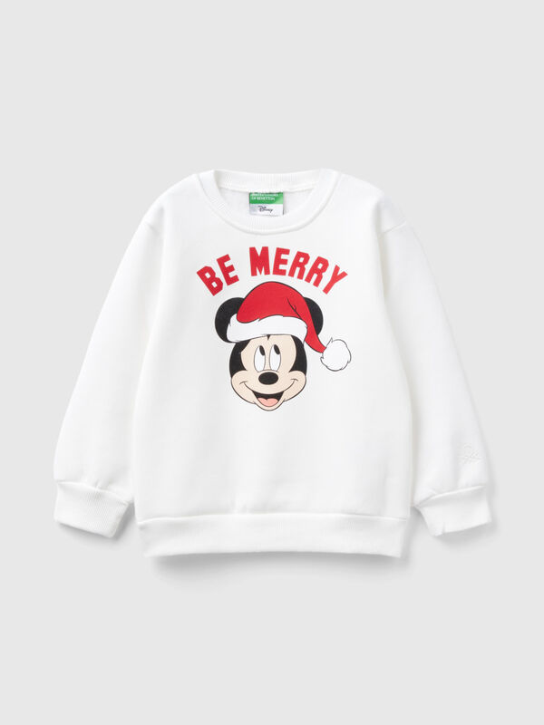 Sudadera navideña de ©Disney Niño