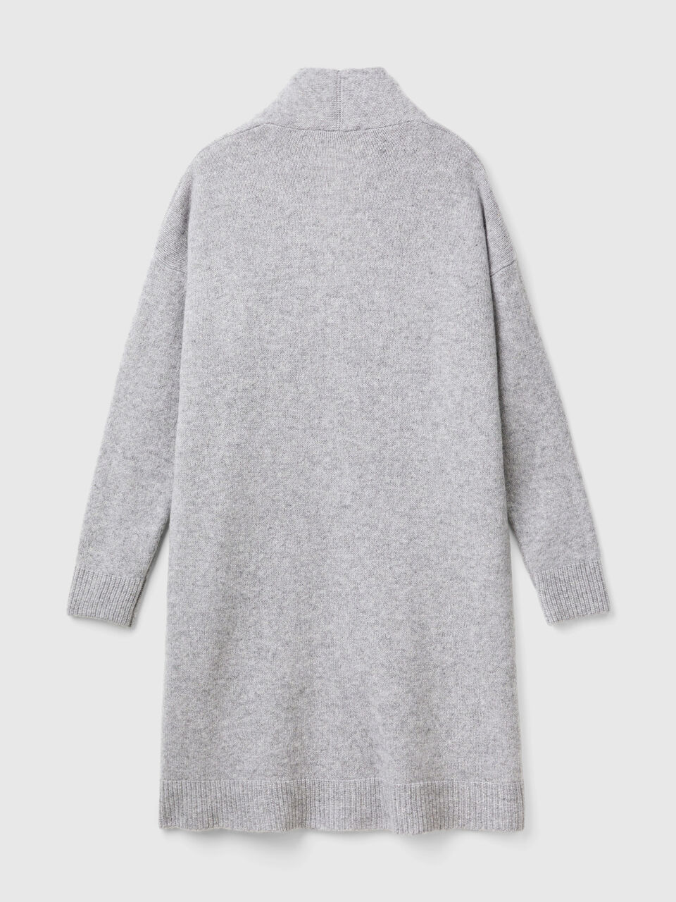 L/S CARDIGAN Mujer image number 2