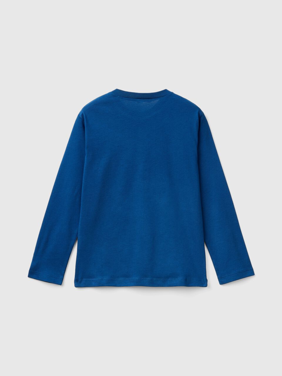 T-SHIRT L/S Niño image number 2