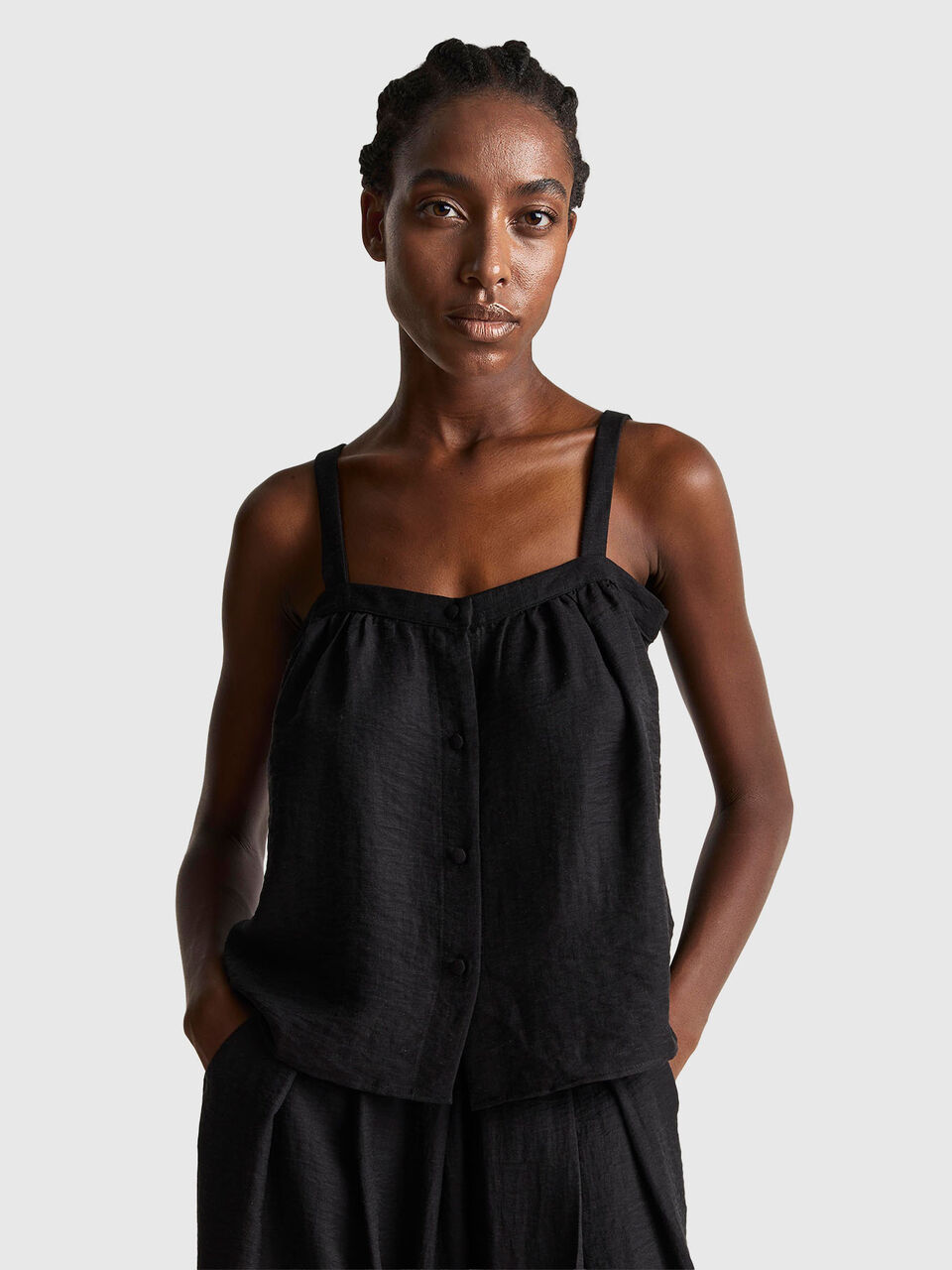 TANK-TOP Mujer image number null