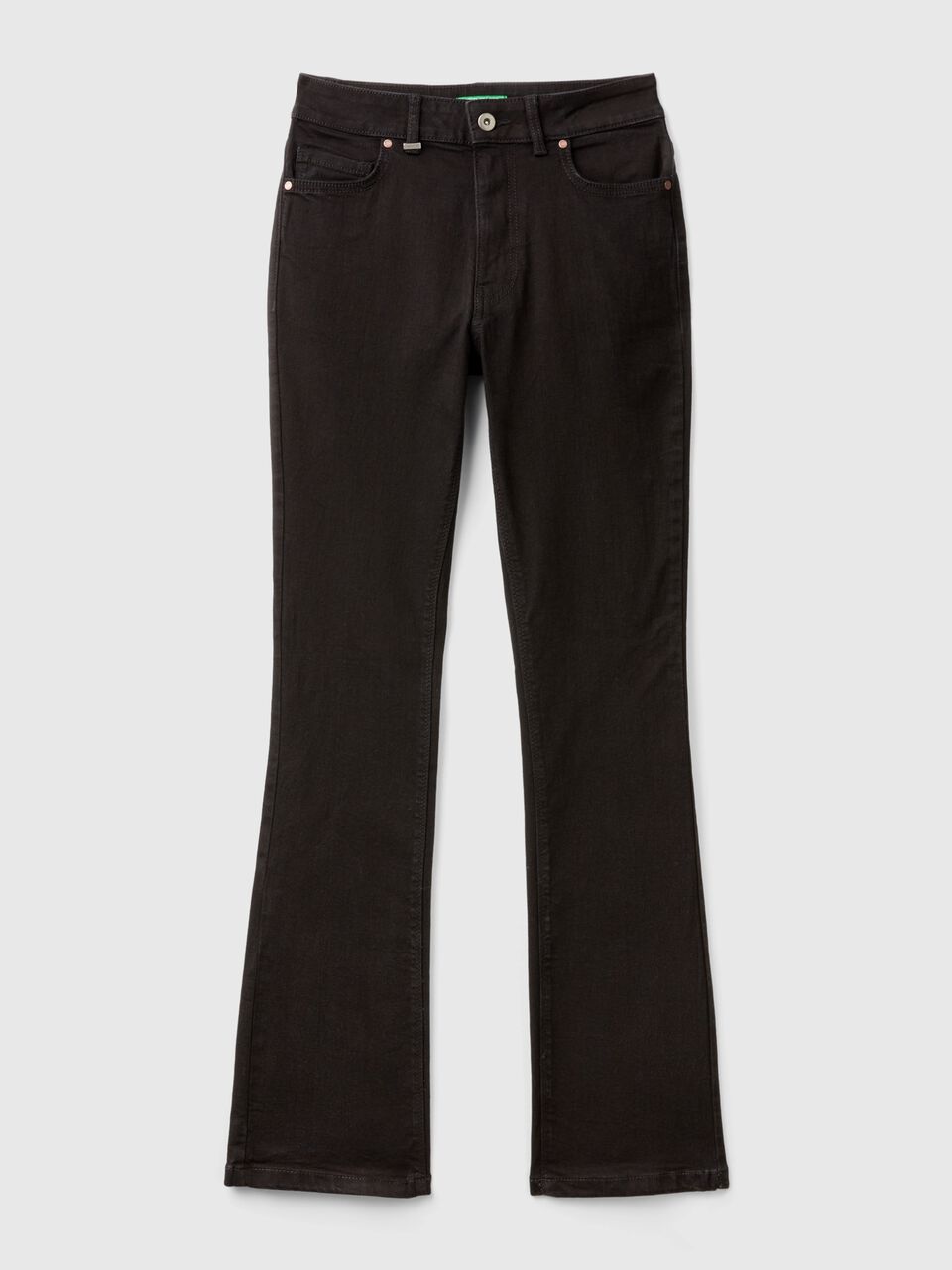 TROUSERS Mujer image number 1