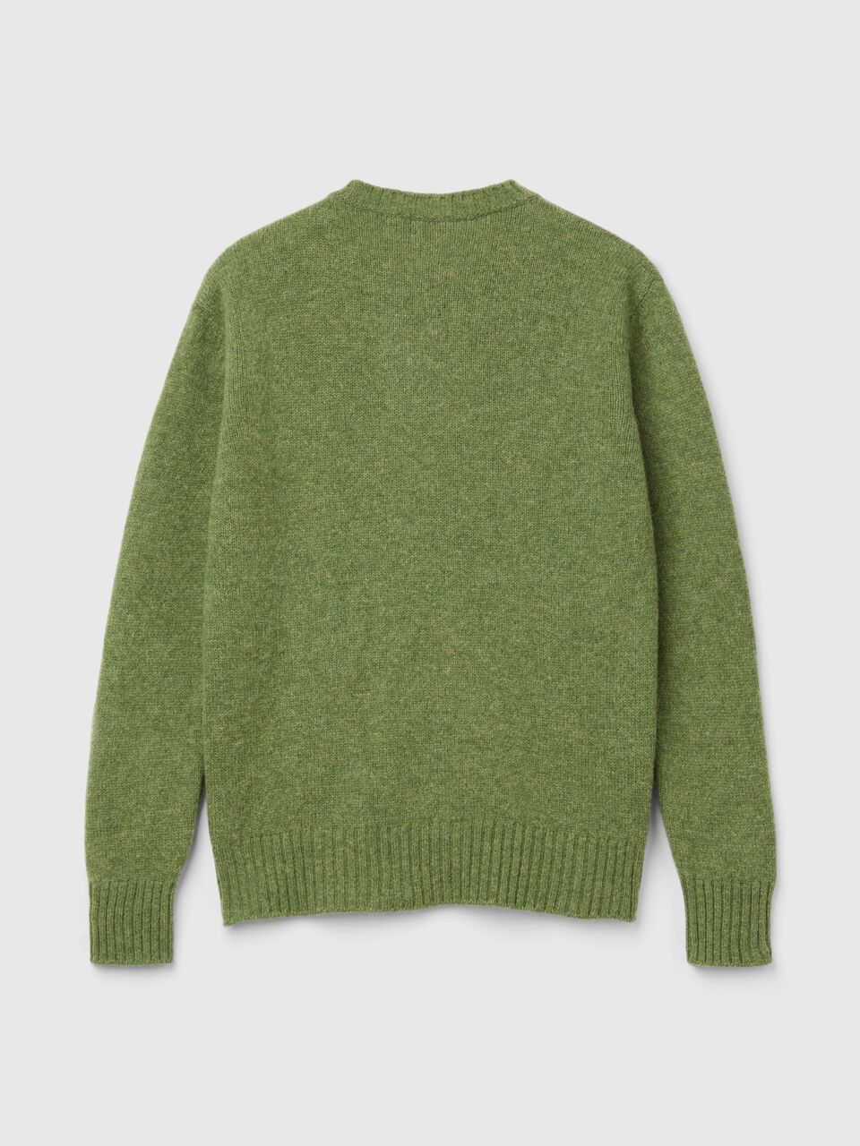 SWEATER L/S Mujer image number 2