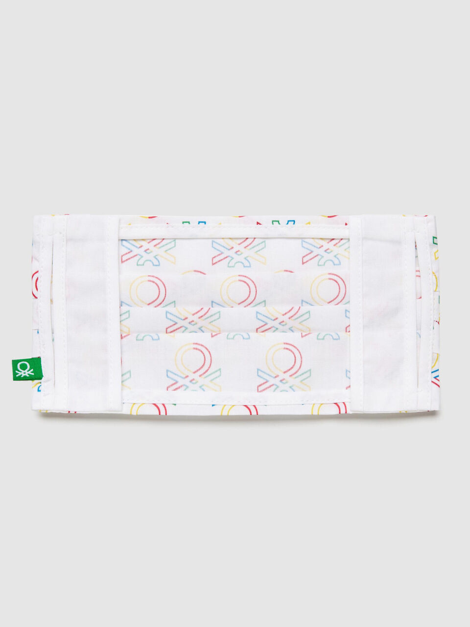 Cubremascarilla estampada image number null