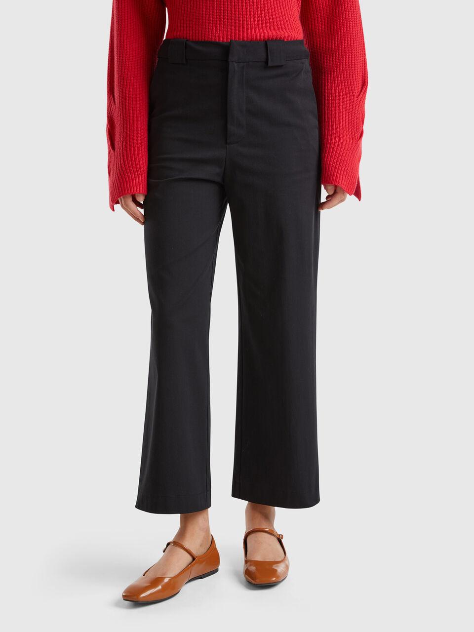 TROUSERS Mujer image number null