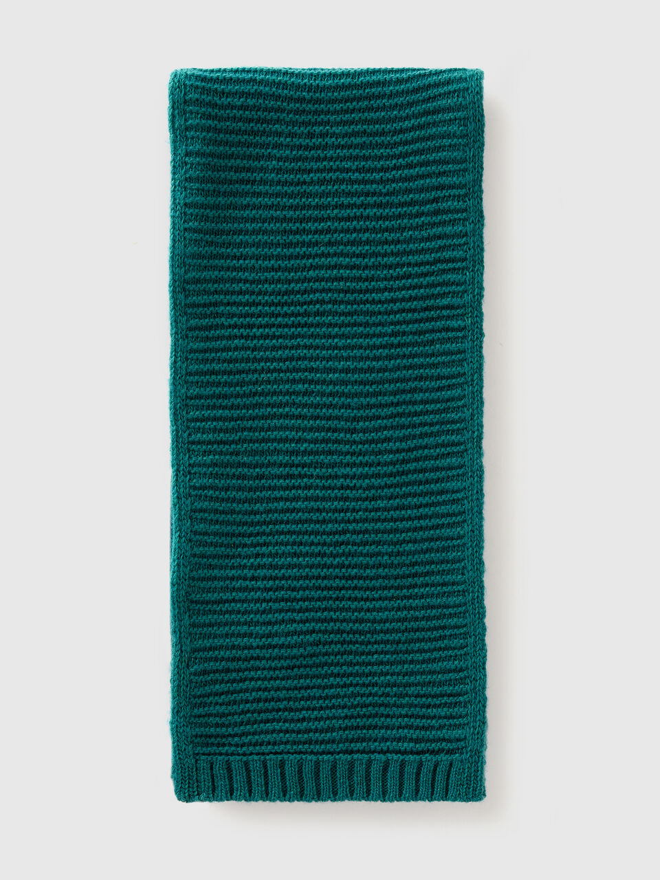 KNITTED SCARF Niño image number null