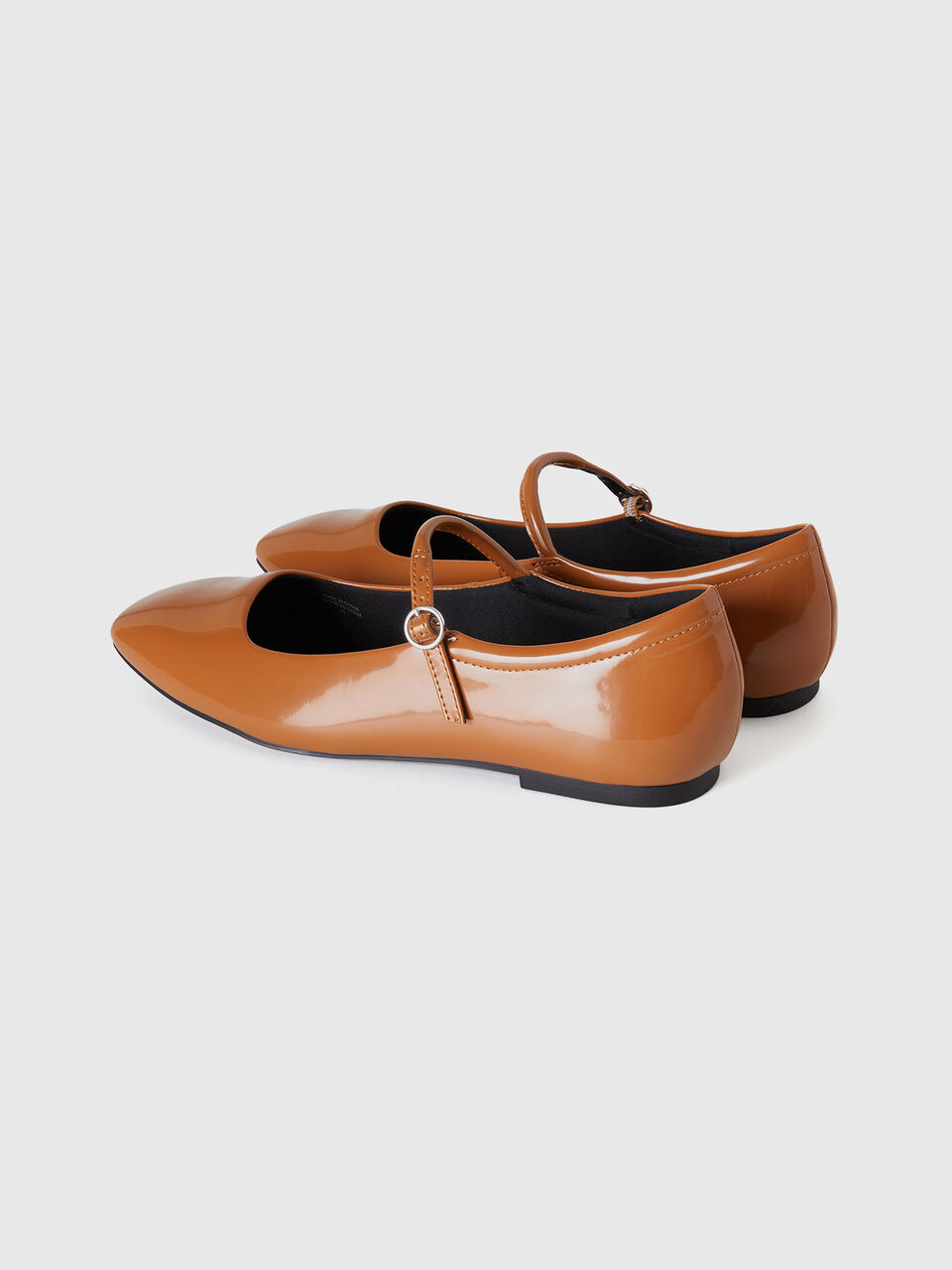 FLATTIE Mujer image number null