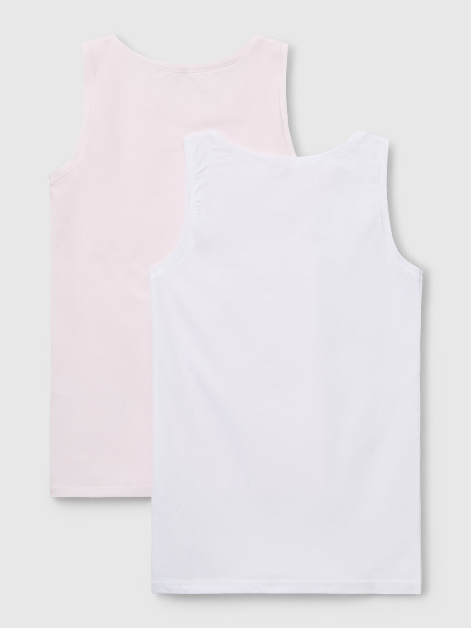 2 TANK-TOP Ni&ntilde;a image number null