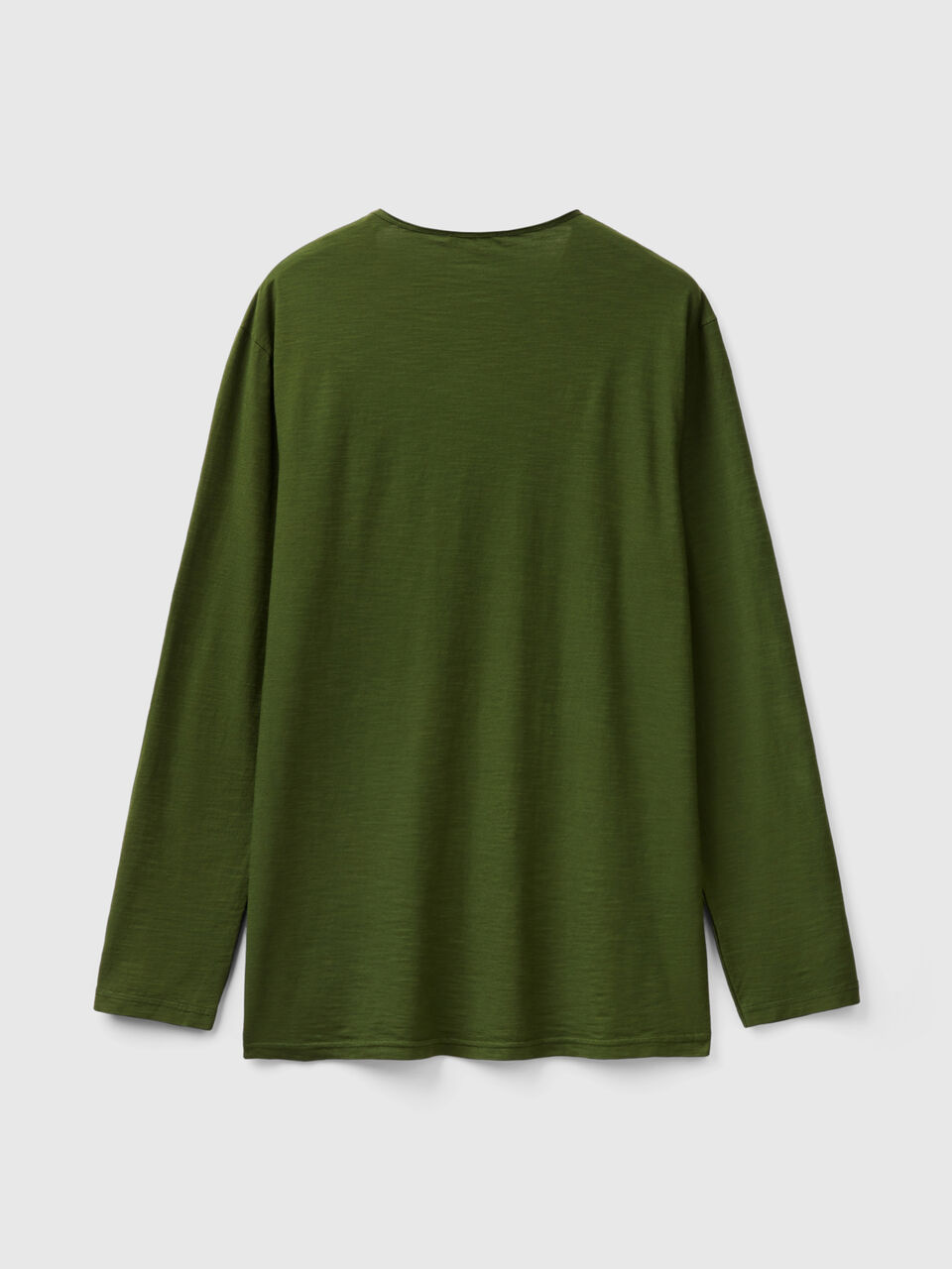 T-SHIRT L/S Hombre image number null