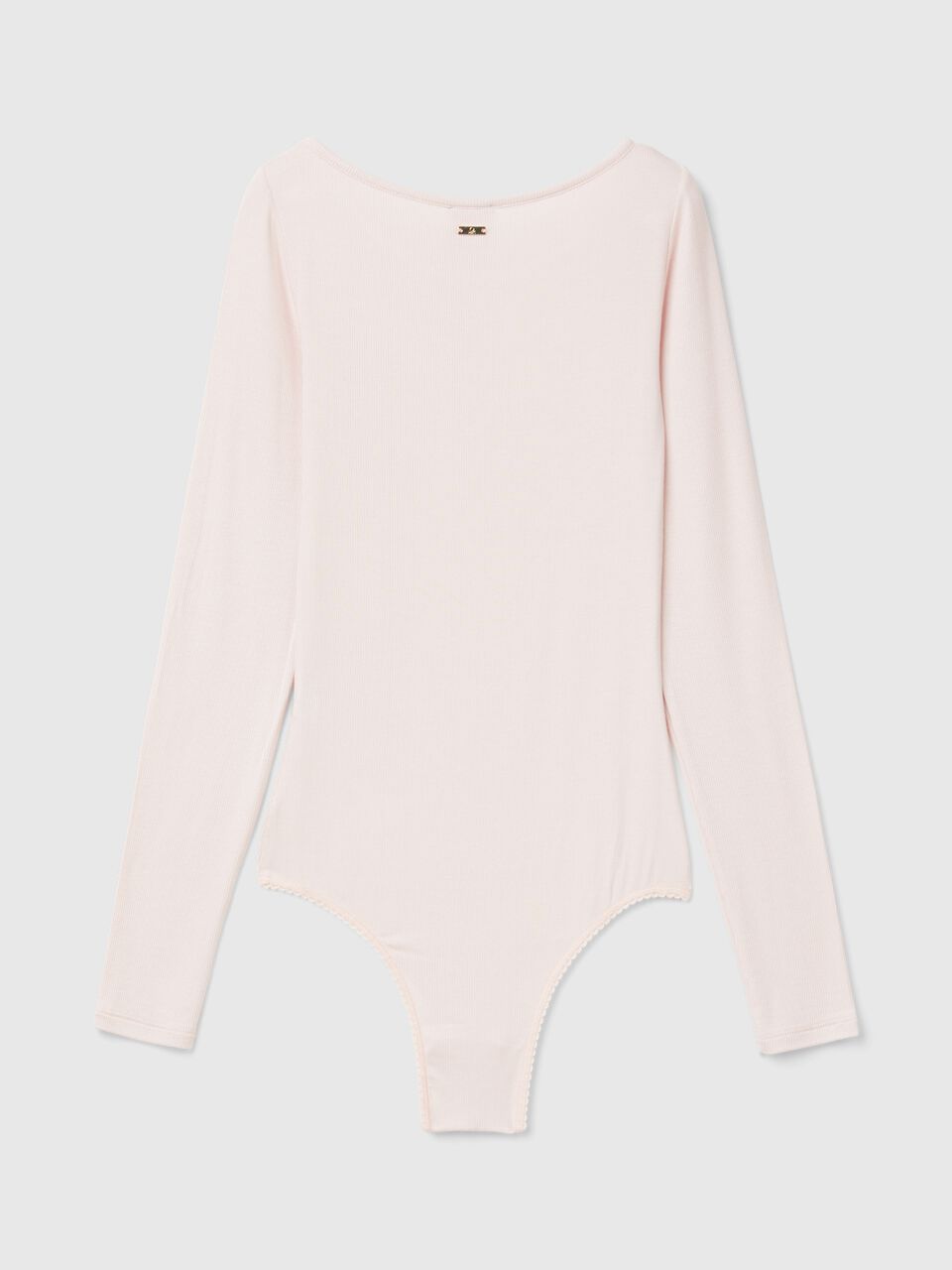 BODYSUIT L/S Mujer image number null